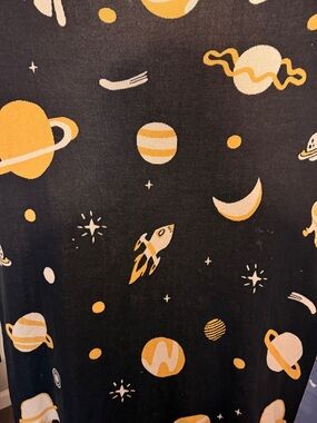ISO Space Throw (LOOKING FOR)